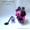 Pink Purple Moxy-Kitty - Image 5