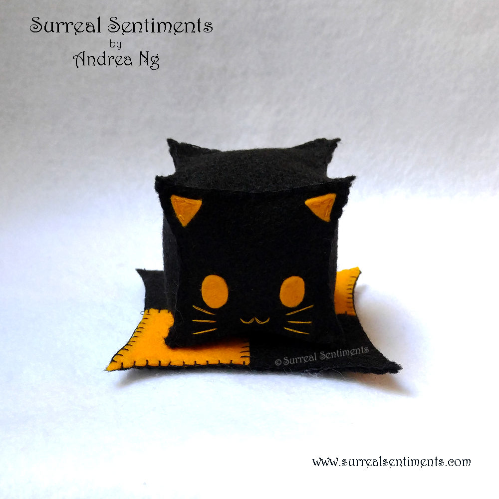 Qubie-Kitties - Image 7