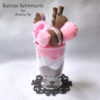 Neapolitan Ice Cream Parfait - Image 2