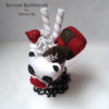 Red Velvet Panda - Image 4
