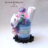 Pastel Meringue Panda Parfait - Image 3