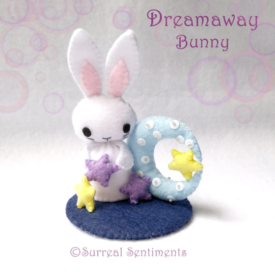 Dreamaway Bunny
