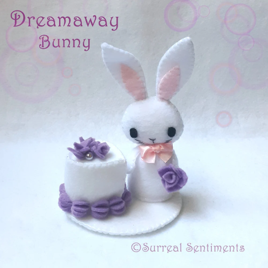 Dreamaway Bunny