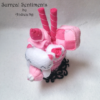 Pink Cat Heart Parfait - Image 5