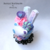 Pastel Meringue Panda Parfait - Image 5