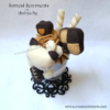 Caramel Chocolate Siamese Cat Sundae - Image 5