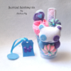Pastel Meringue Panda Parfait - Image 6