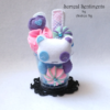 Pastel Meringue Panda Parfait - Image 7