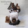 Cappuccino Bear Parfait