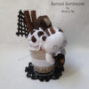Cappuccino Bear Parfait - Image 3
