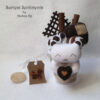 Cappuccino Bear Parfait - Image 5