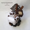 Cappuccino Bear Parfait - Image 4